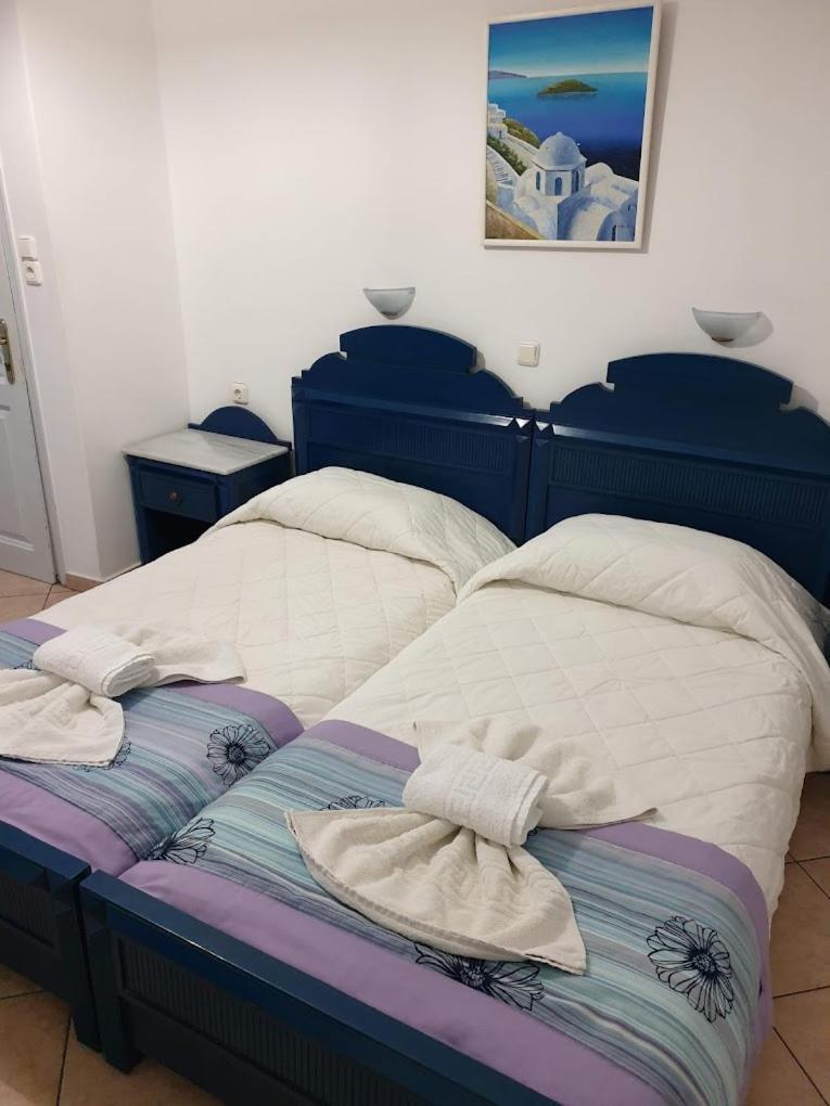 B Suites Тира Номер фото