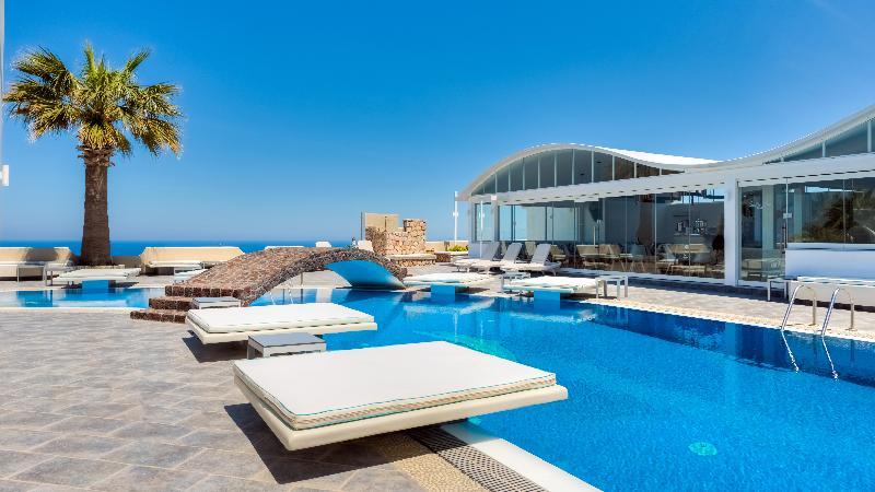 B Suites Тира Экстерьер фото